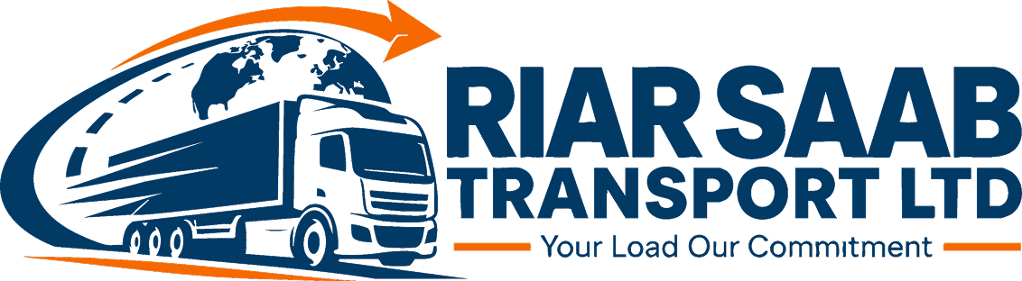 RAR SAAB Transport Ltd